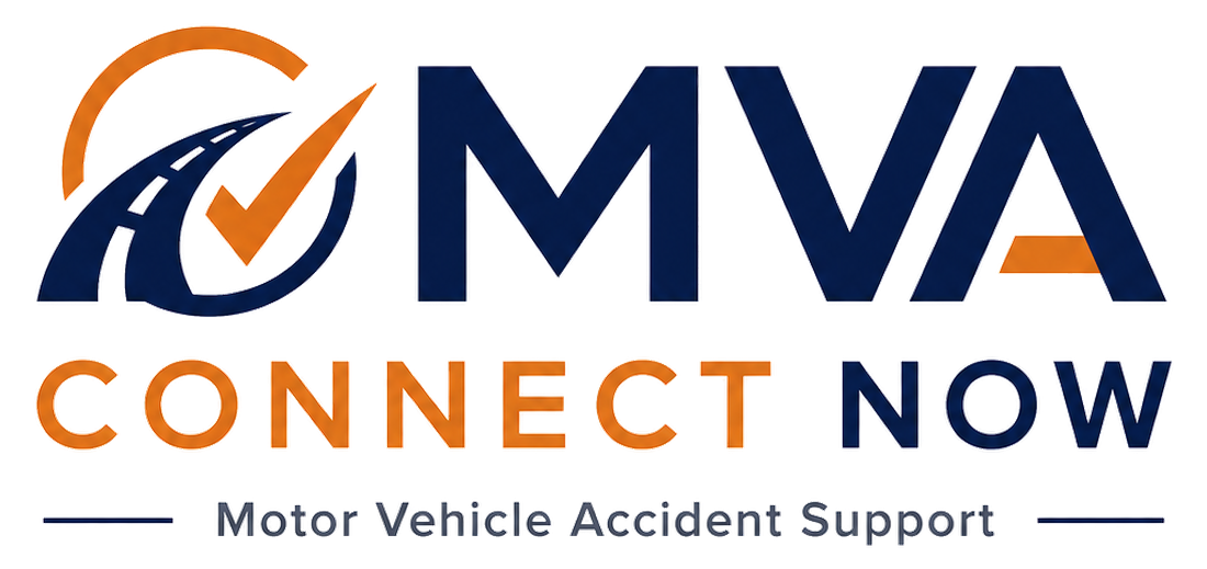 MVA Connect Now logo
